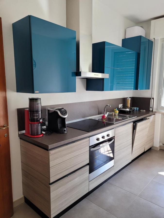 Garda Best Living Apartment Desenzano del Garda Exterior photo